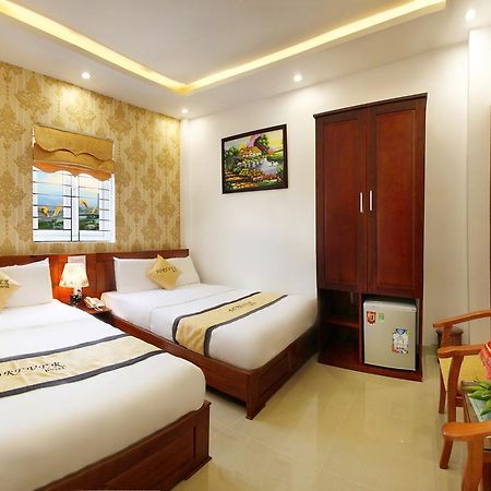 Forever Hotel Da Nang Eksteriør billede