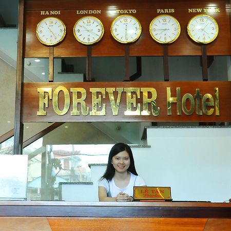 Forever Hotel Da Nang Eksteriør billede