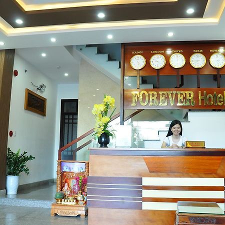 Forever Hotel Da Nang Eksteriør billede
