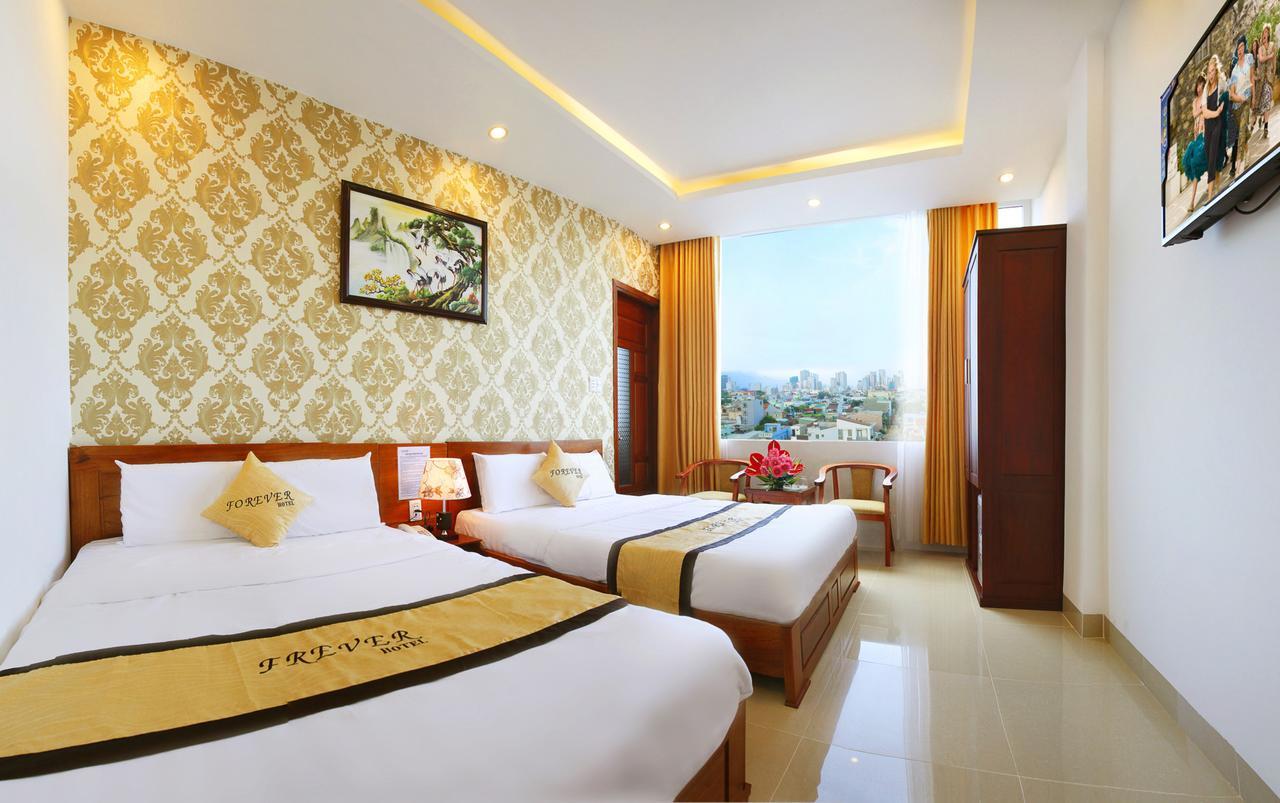 Forever Hotel Da Nang Eksteriør billede