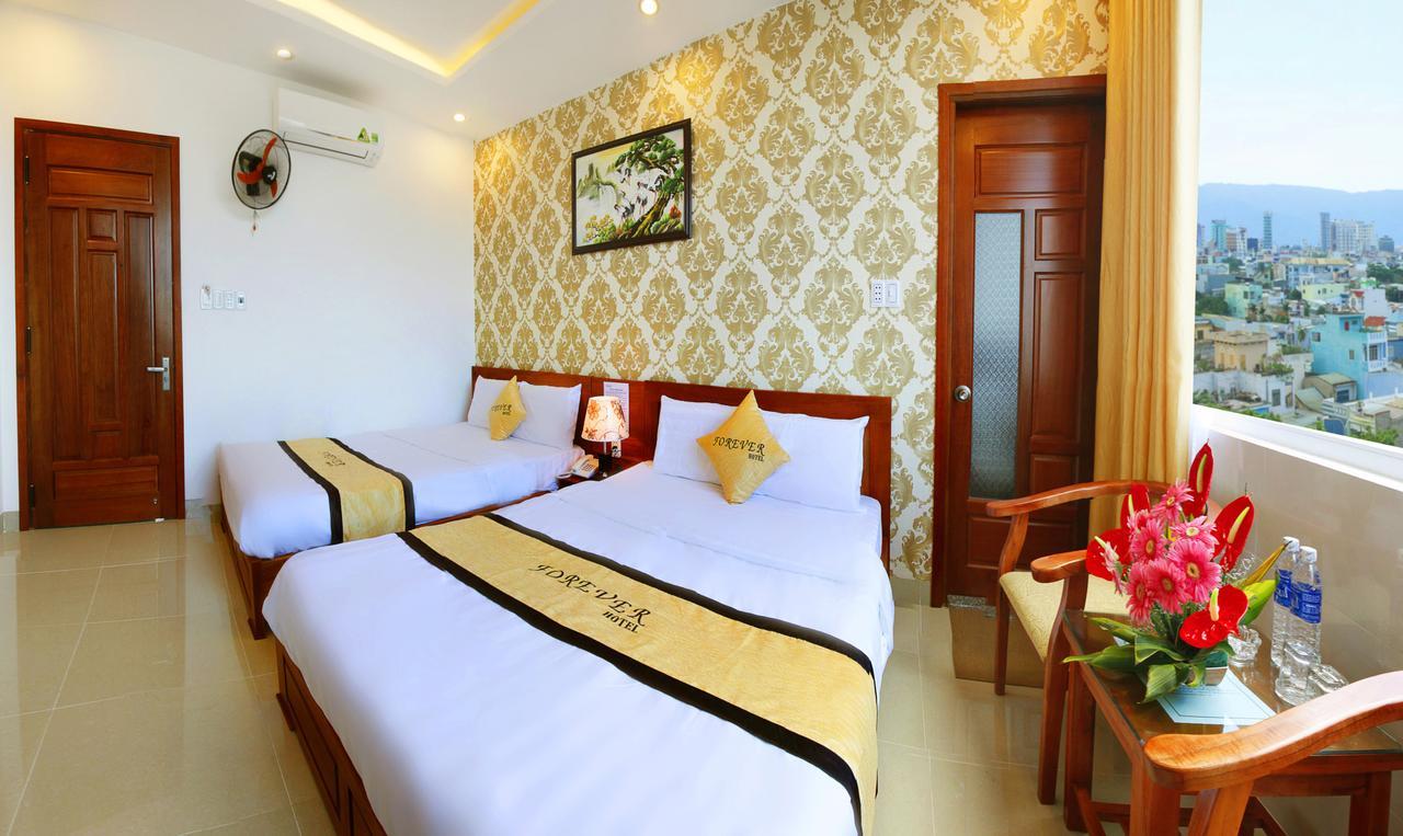 Forever Hotel Da Nang Eksteriør billede