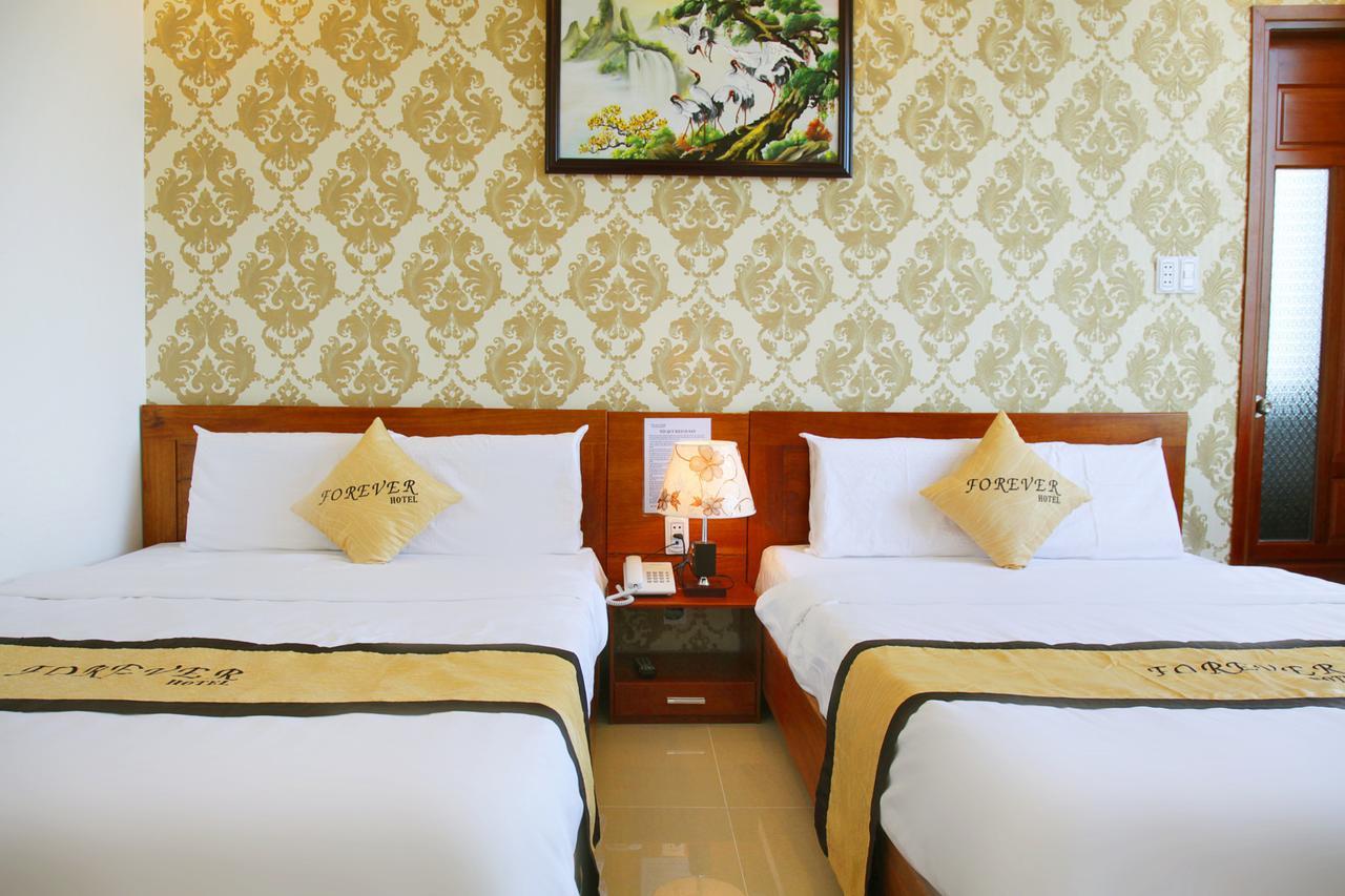 Forever Hotel Da Nang Eksteriør billede