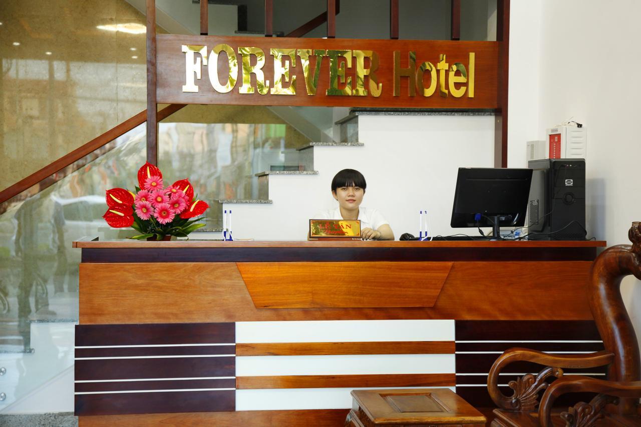 Forever Hotel Da Nang Eksteriør billede