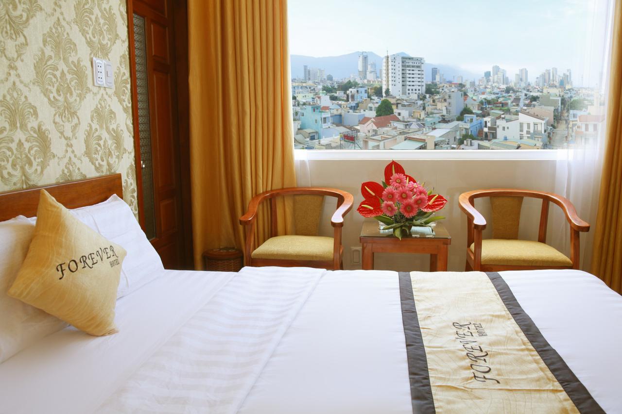 Forever Hotel Da Nang Eksteriør billede