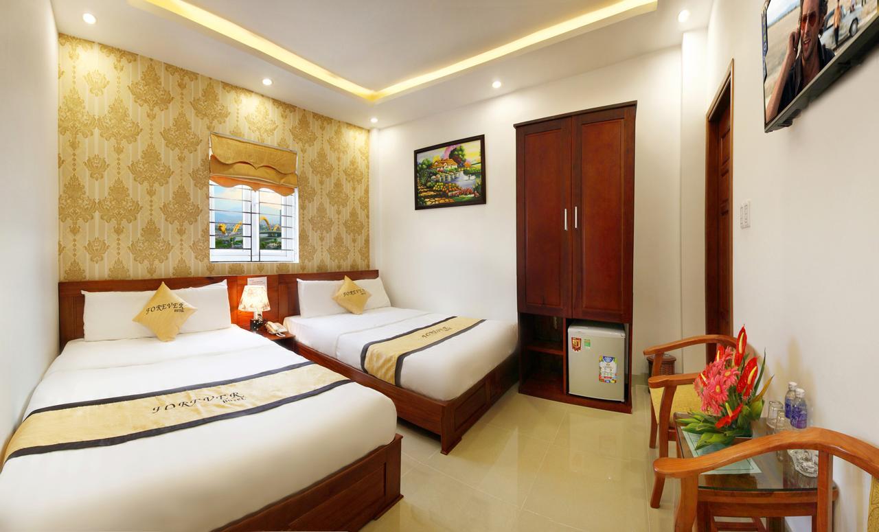 Forever Hotel Da Nang Eksteriør billede
