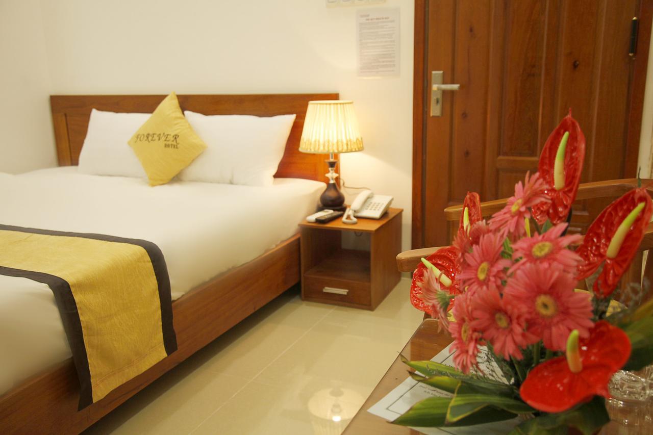 Forever Hotel Da Nang Eksteriør billede