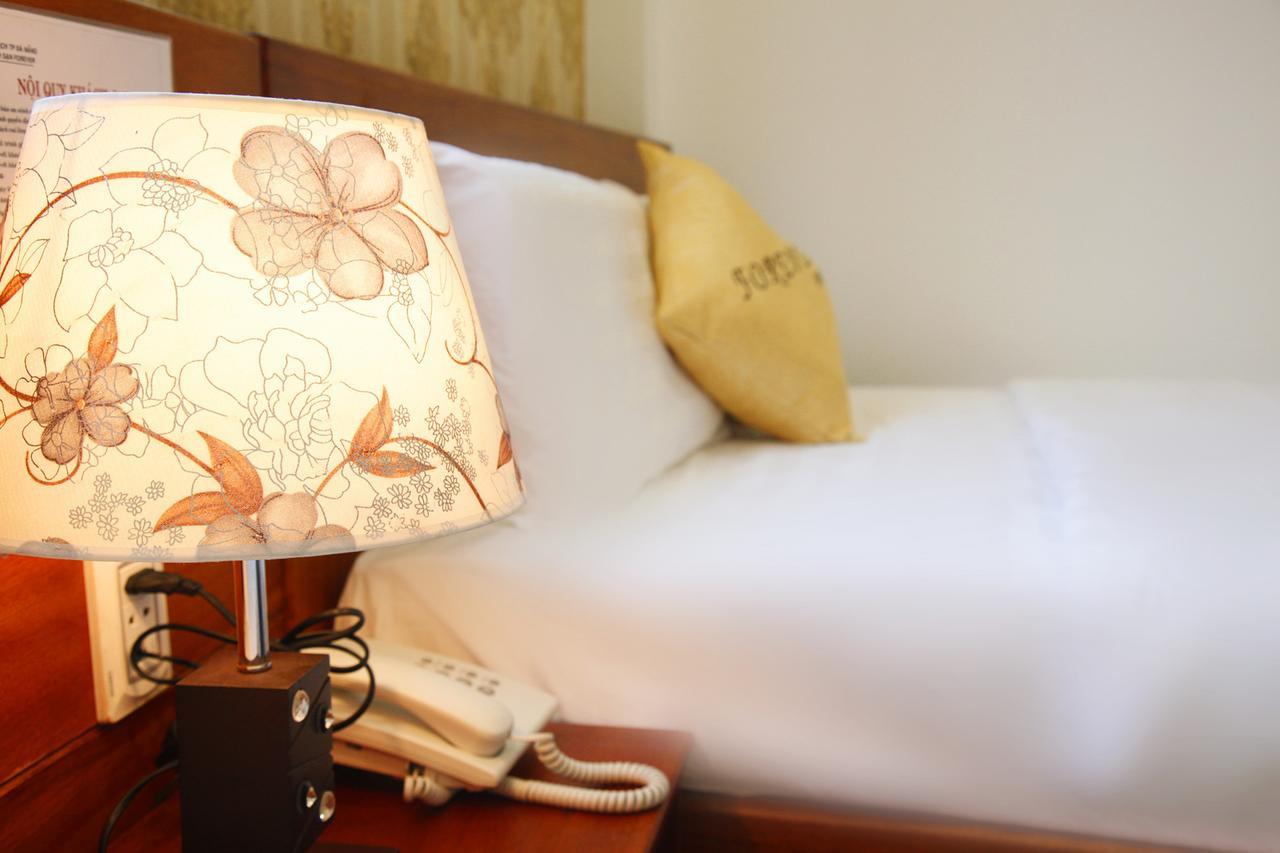 Forever Hotel Da Nang Eksteriør billede