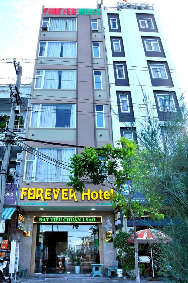 Forever Hotel Da Nang Eksteriør billede