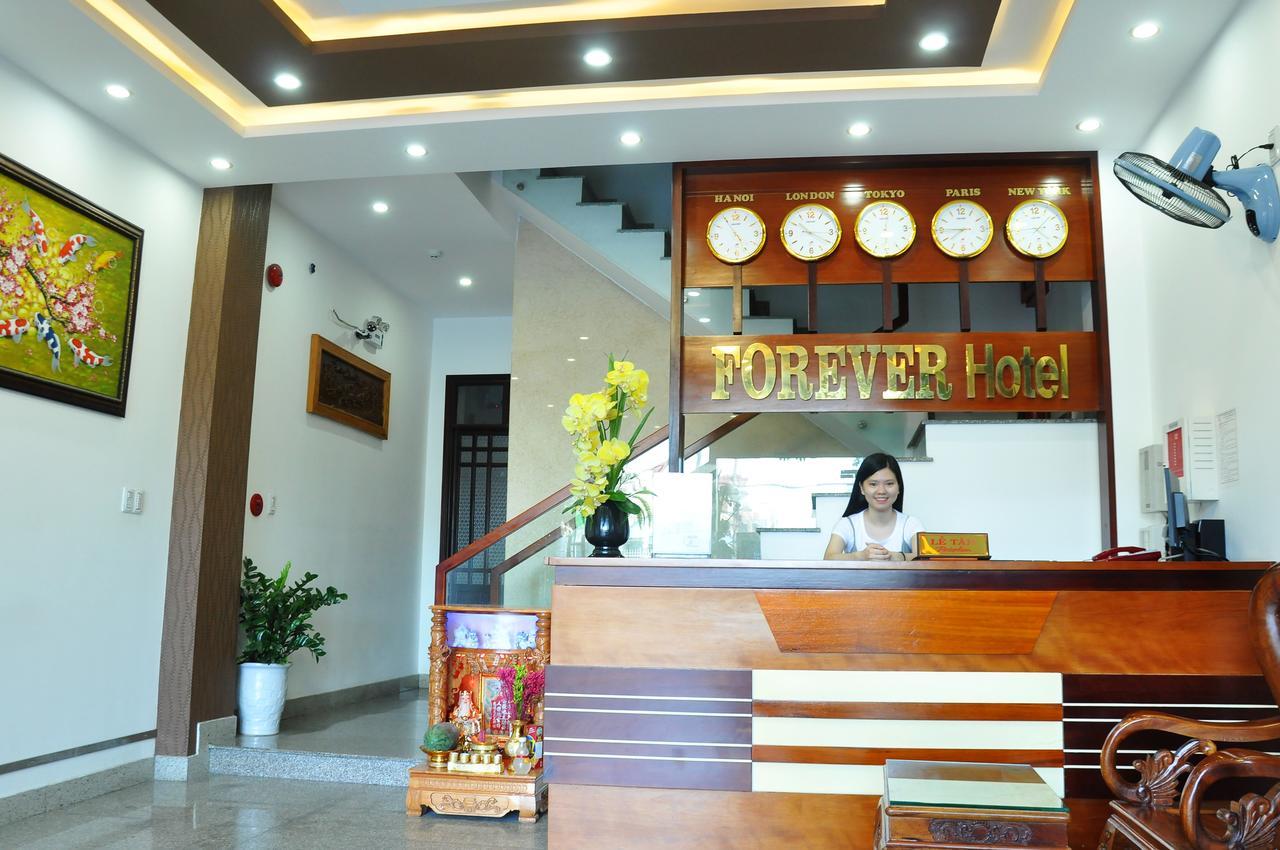 Forever Hotel Da Nang Eksteriør billede